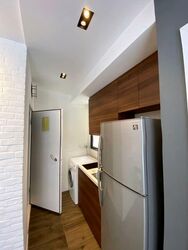 Parc Bleu (D15), Apartment #558289701